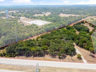 Fort Worth, TX Commercial Land - 9251 Jacksboro Hwy
