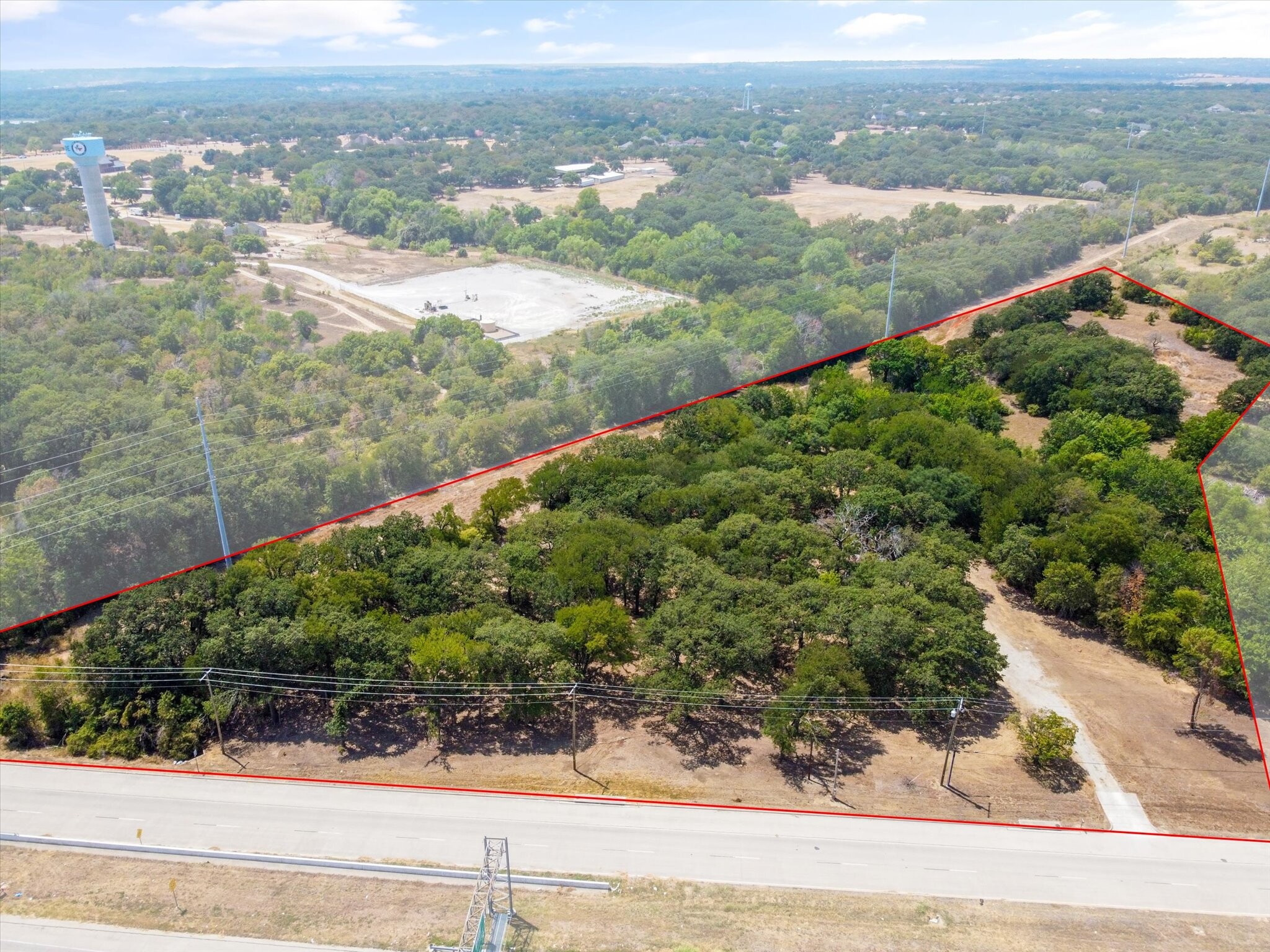 9251 Jacksboro Hwy, Fort Worth, TX for Sale