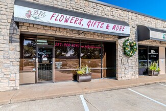 Houston, TX Flex - 16522-16536 Park Row