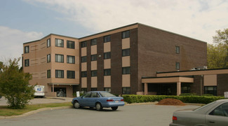 New Bedford, MA Health Care - 4586 Acushnet Ave