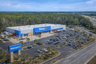 Yulee, FL undefined - 852374 US Highway 17 Yulee, FL undefined - 852374 US Highway 17