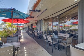 Deerfield Beach, FL Retail - 2060-2084 NE 2nd St