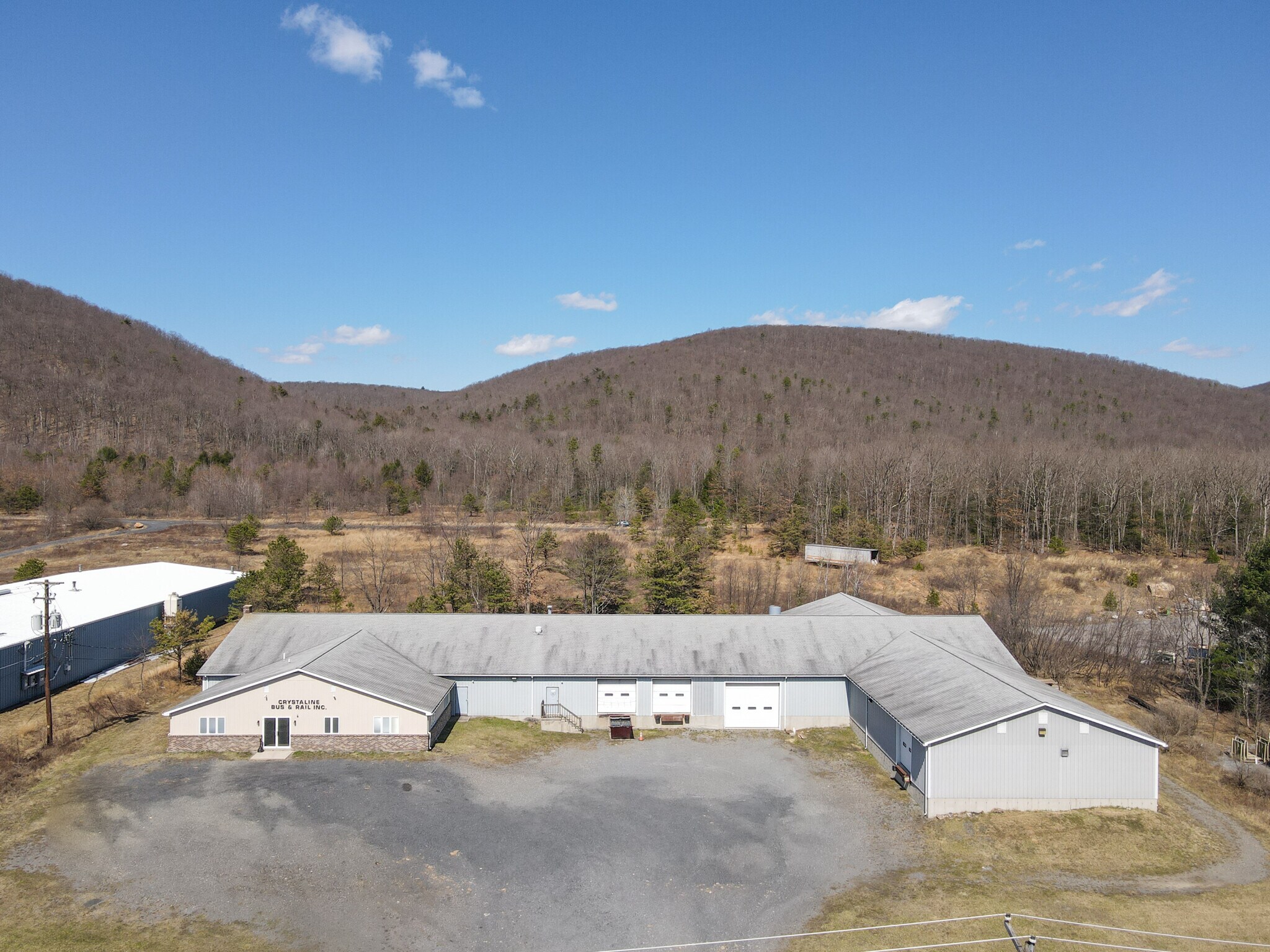 442 Industrial, Nesquehoning, PA for Sale