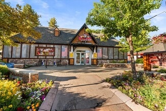 Big Bear Lake, CA undefined - 40789 Village Dr