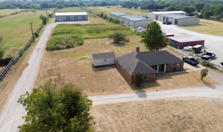 Aubrey, TX Office - 4310 US-377 Aubrey, TX Office - 4310 US-377