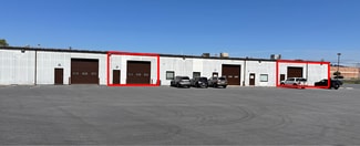 Harrisburg, PA Industrial - 4949 Queen St