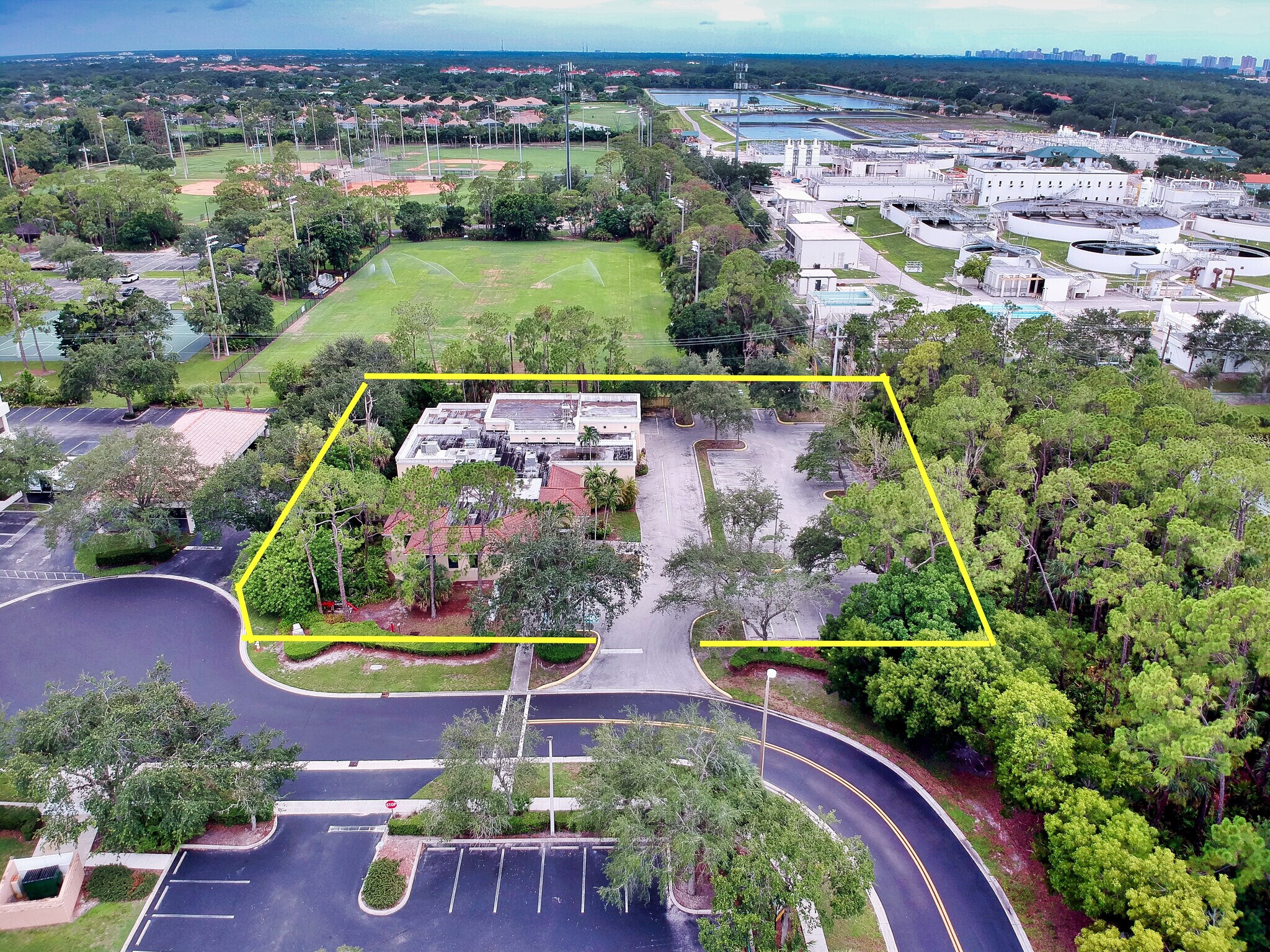 1885 SW Health Pky, Naples, FL for Rent