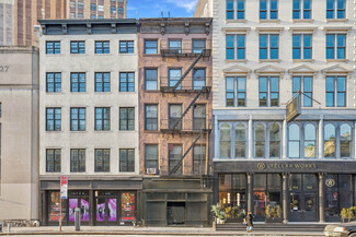 New York, NY undefined - 302 Canal St