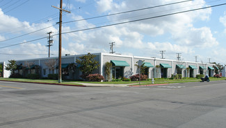 Newport Beach, CA Industrial - 868-882 W 16th St