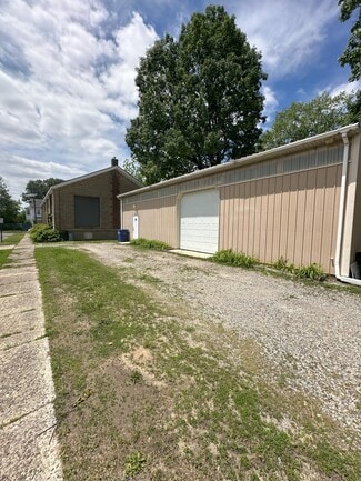 Beverly, NJ undefined - 400 Magnolia St Beverly, NJ undefined - 400 Magnolia St