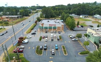 Greer, SC Drug Store - 1232 W Wade Hampton Blvd