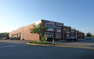 Lorton, VA Flex - 8245 Backlick Rd