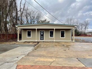 715 N Lynn Ave  
