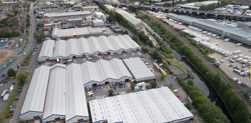 Kelvin Way, West Bromwich, WMD for Rent