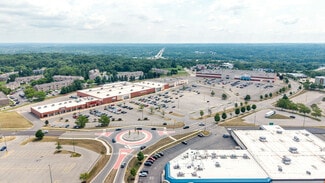 Green Orchard Shopping Center