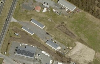 Sussex Hwy Portfolio