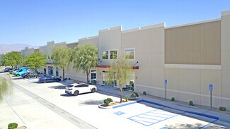 Palm Desert, CA Industrial - 77551 El Duna Ct