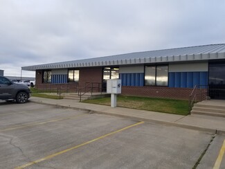 Durant, OK Office, Flex, Industrial - 2912 Enterprise Dr