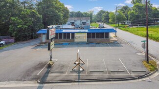 Northport, AL Retail - 2701 Lurleen B Wallace Blvd Northport, AL Retail - 2701 Lurleen B Wallace Blvd