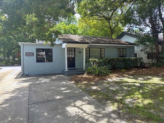 Orlando, FL Office - 511 N Ferncreek Ave