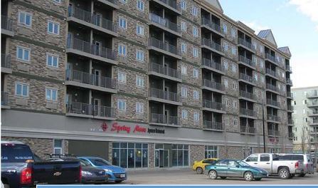 8528 Manning Ave, Fort McMurray, AB for Rent