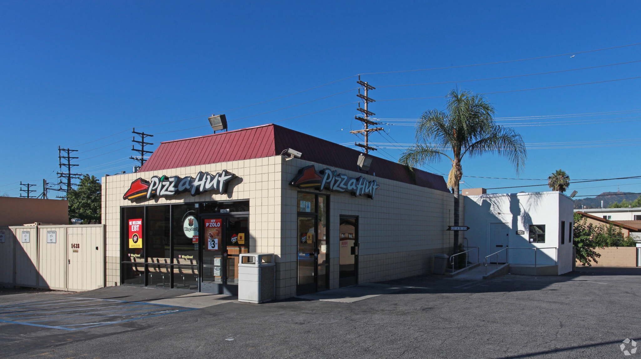 1428-1430 W Glenoaks Blvd, Glendale, CA for Rent