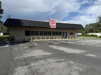 Wildwood, FL Retail - 6596 E State Road 44