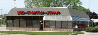 Appleton, WI Retail - 1919 S Oneida St