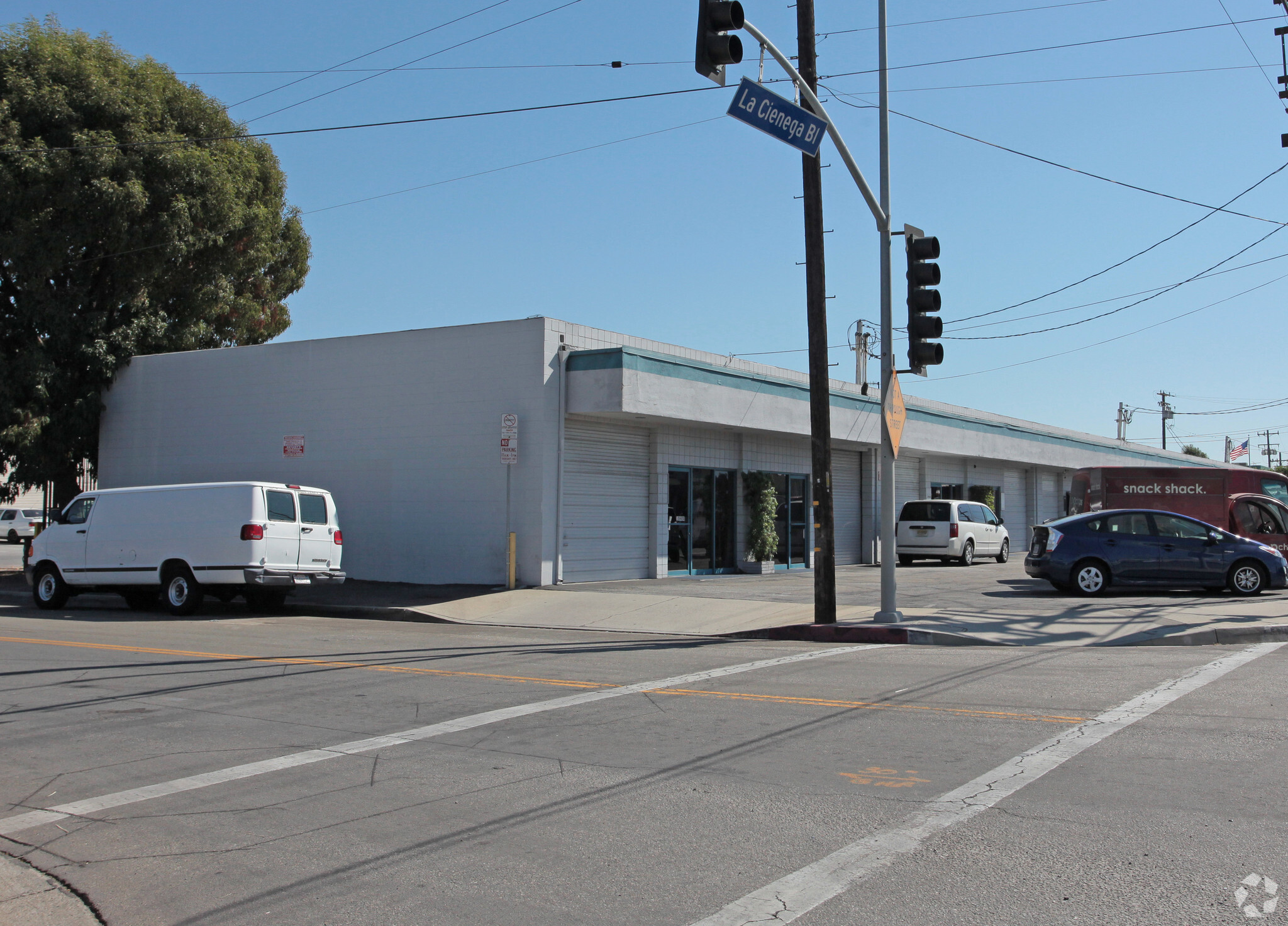 10400-10422 S La Cienega Blvd, Inglewood, CA for Rent