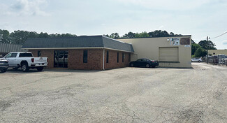 Ashland, VA Industrial - 10974 Richardson Rd