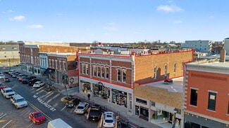 Rogers, AR Office - 116B W Walnut St Rogers, AR Office - 116B W Walnut St