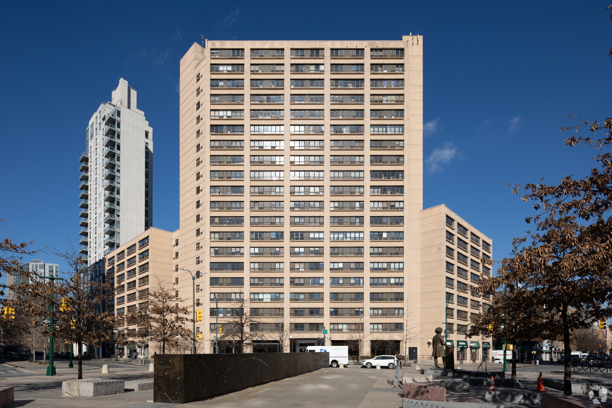 301 W 110th St, New York, NY for Rent