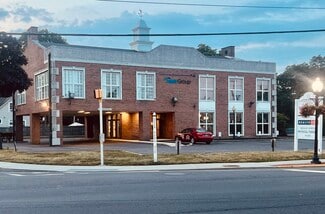 Babylon, NY Office - 375 Deer Park Ave Babylon, NY Office - 375 Deer Park Ave
