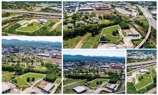 Huntsville, AL Industrial - 925 Cleveland Ave Huntsville, AL Industrial - 925 Cleveland Ave