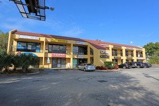 Tampa, FL Retail - 11406 N Dale Mabry Hwy