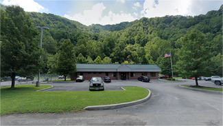 Oakwood, VA Office - 13351 Riverside Dr