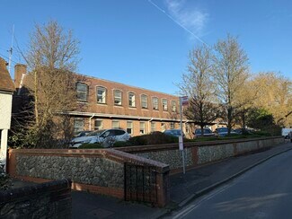 East Malling, KEN Office - 114 Mill St