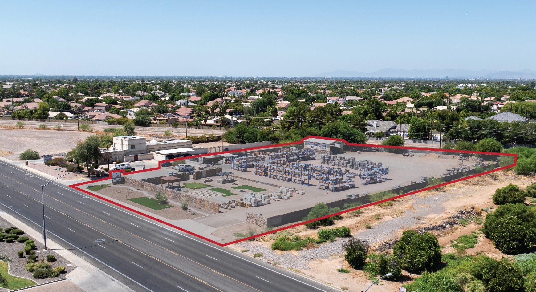 1632 N Greenfield Rd, Mesa, AZ for Sale