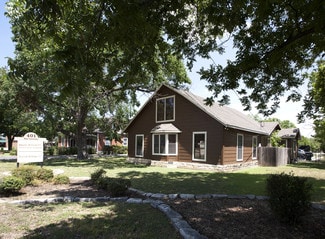 Georgetown, TX Office - 401 W University Ave
