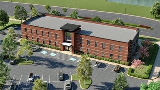 Suffolk, VA Medical - 5843 Harbour View Blvd