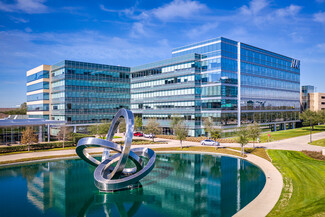 Houston, TX Office - 3600 W Sam Houston Pky S