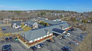 Franklin, MA Office/Medical - 440 E Central St