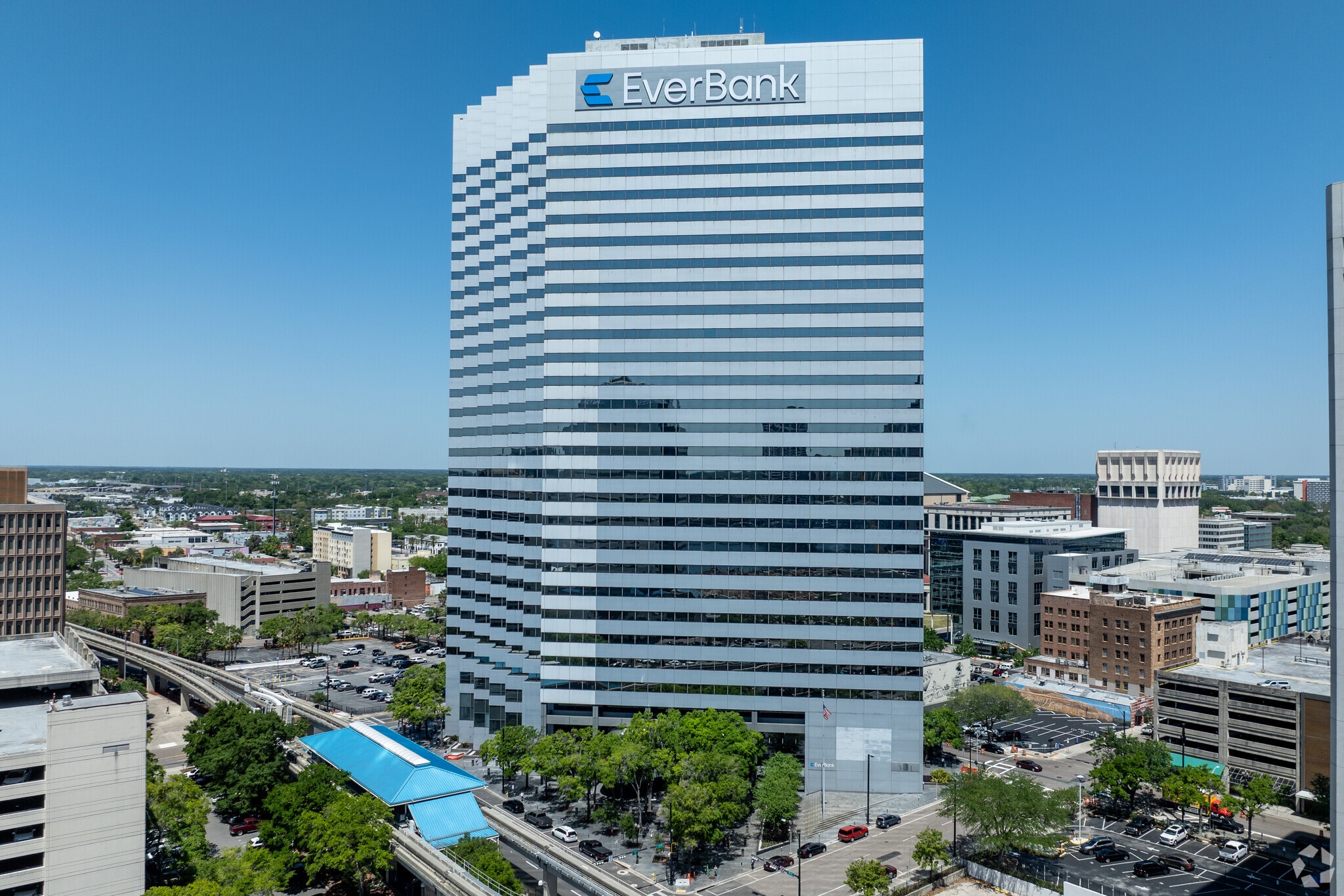 301 W Bay St, Jacksonville, FL for Rent