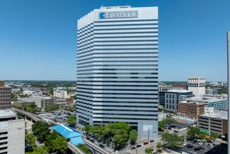 Jacksonville, FL Coworking Space - 301 W Bay St
