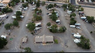 Albuquerque, NM Manufactured Housing/Mobile Housing - 9201 Central Ave NW Albuquerque, NM Manufactured Housing/Mobile Housing - 9201 Central Ave NW