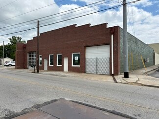 Lebanon, TN Flex - 107 N College St