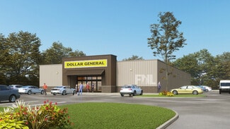 Vanderbilt, MI Convenience Store - 8336 Mill St Vanderbilt, MI Convenience Store - 8336 Mill St