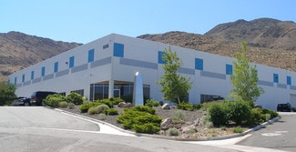 Mccarran, NV Industrial - 1335 Alexandria Ct Mccarran, NV Industrial - 1335 Alexandria Ct