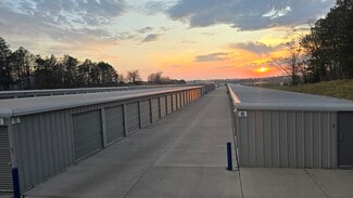 La Vista, NE Self-Storage Facilities - 9518 S 120th St