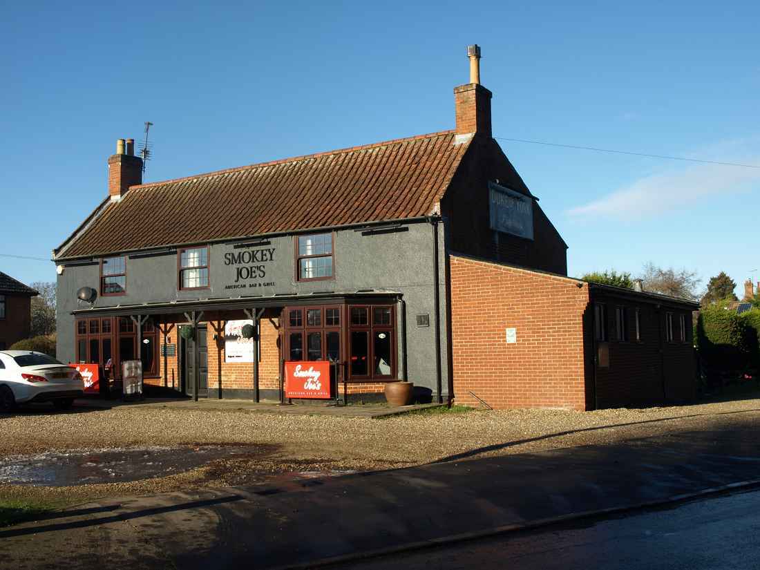 8 Norwich Rd, Ditchingham, NFK for Rent